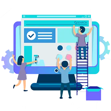 E-Commerce SEO Service